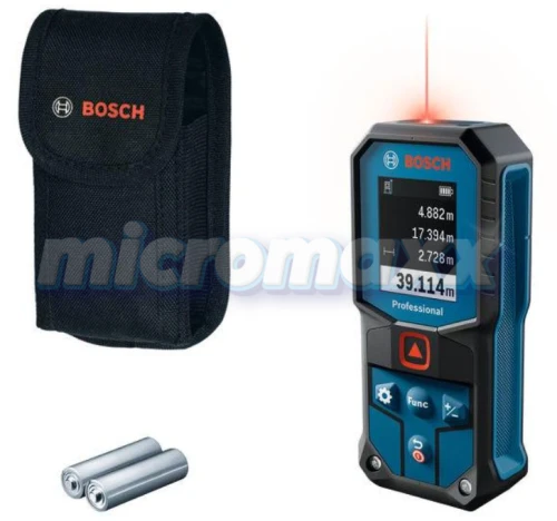 Dalmierz laserowy PRO GLM 40-31 - BOSCH