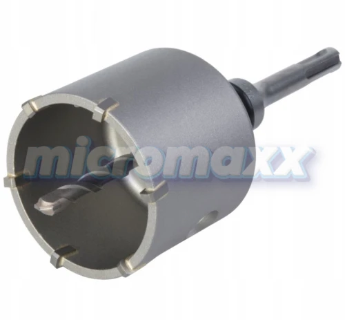 Koronka do betonu Ø68 mm SDS+ - WOLFCRAFT