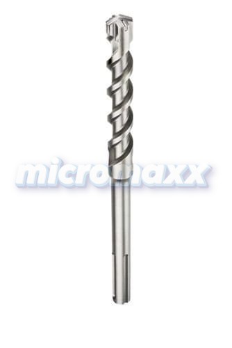 BOSCH SDS- MAX 40X400/520 M4