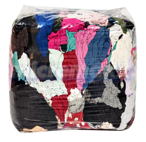 Czyściwo bawełniane 10 kg