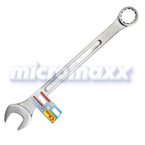 CORONA C7318 KLUCZ PŁASKO-OCZKOWY 18MM