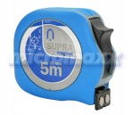 PRZYMIAR ZWIJANY METRIE 5M/25mm z magnesem