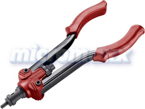 Nitownica do nitonakrętek M3-M12 340mm - FORTUM