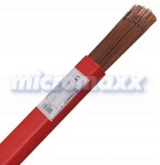 Drut miedziowany TIG 12.64 2.4mm - TYSWELD