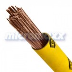 Drut spawalniczy TIG OK Tigrod 12.64 3.2mm - ESAB 
