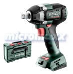 Zakrętak udarowy SSW 18 LT 300 BL - METABO