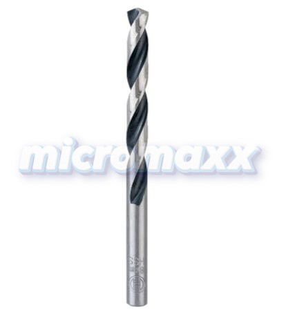 Wiertło NWKa HSS PointTeQ Ø 8.0 mm - BOSCH
