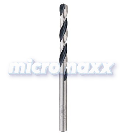 Wiertło NWKa HSS PointTeQ Ø 6.0 mm - BOSCH