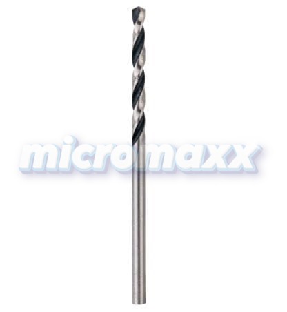 Wiertło NWKa HSS PointTeQ Ø 2.0 mm - BOSCH