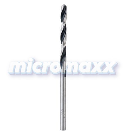 Wiertło NWKa HSS PointTeQ Ø 3.5 mm - BOSCH