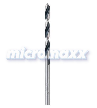 Wiertło NWKa HSS PointTeQ Ø 4.0 mm - BOSCH