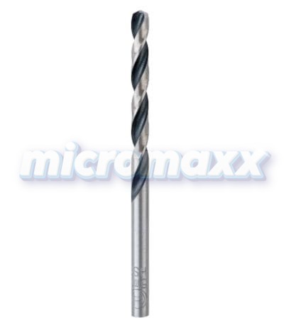Wiertło NWKa HSS PointTeQ Ø 5.0 mm - BOSCH