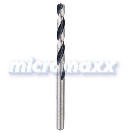 Wiertło NWKa HSS PointTeQ Ø 6.5 mm - BOSCH