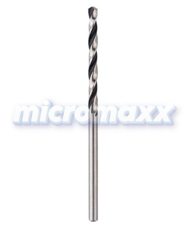 Wiertło NWKa HSS PointTeQ Ø 2.5 mm - BOSCH