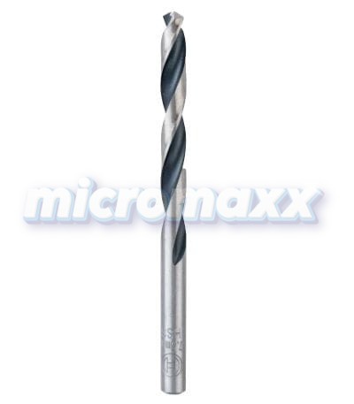 Wiertło NWKa HSS PointTeQ Ø 7.5 mm - BOSCH