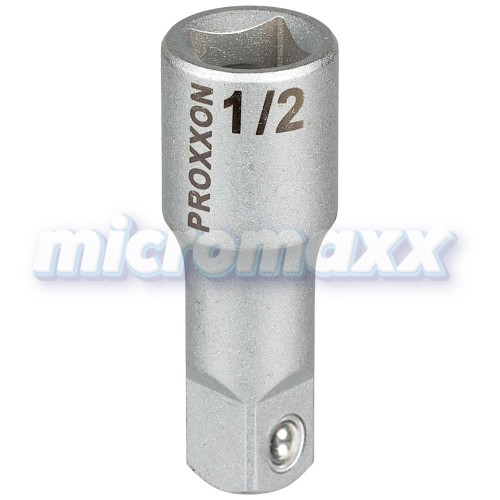 Przedłużka 1/2" 64mm - PROXXON