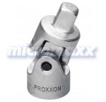 Przegub krzyżowy 1/4" - PROXXON