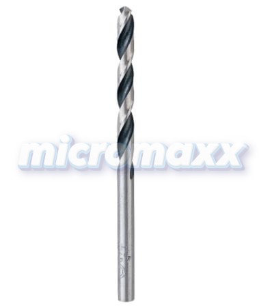Wiertło NWKa HSS PointTeQ Ø 4.5 mm - BOSCH