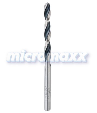 Wiertło NWKa HSS PointTeQ Ø 4.2 mm - BOSCH