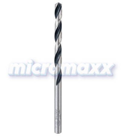 Wiertło NWKa HSS PointTeQ Ø 5.2 mm - BOSCH
