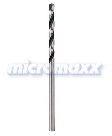 Wiertło NWKa HSS PointTeQ Ø 2.1 mm - BOSCH
