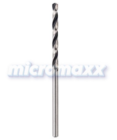 Wiertło NWKa HSS PointTeQ Ø 2.4 mm - BOSCH