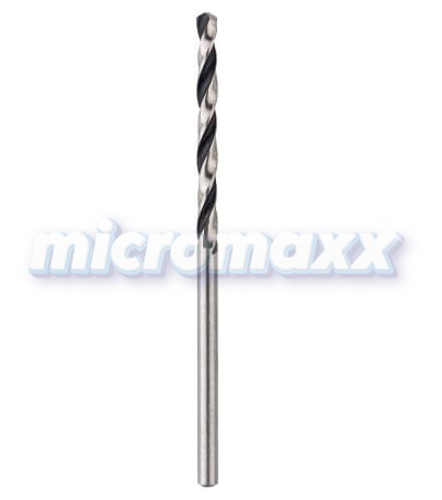 Wiertło NWKa HSS PointTeQ Ø 2.7 mm - BOSCH