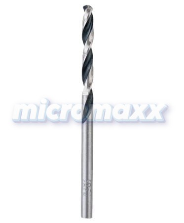 Wiertło NWKa HSS PointTeQ Ø 3.3 mm - BOSCH