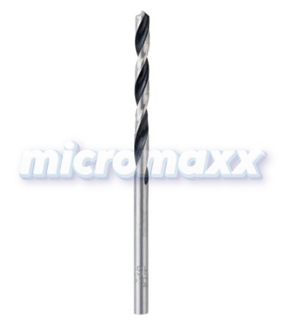 Wiertło NWKa HSS PointTeQ Ø 3.4 mm - BOSCH