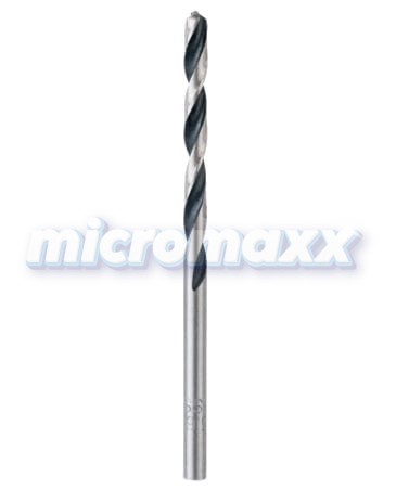 Wiertło NWKa HSS PointTeQ Ø 3.6 mm - BOSCH