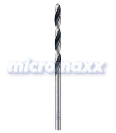 Wiertło NWKa HSS PointTeQ Ø 3.8 mm - BOSCH