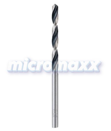 Wiertło NWKa HSS PointTeQ Ø 3.9 mm - BOSCH