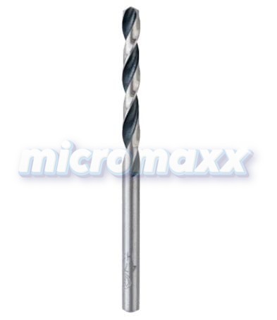 Wiertło NWKa HSS PointTeQ Ø 4.7 mm - BOSCH