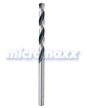 Wiertło NWKa HSS PointTeQ Ø 4.8 mm - BOSCH