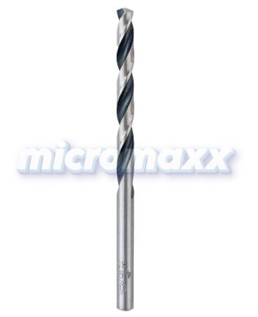 Wiertło NWKa HSS PointTeQ Ø 4.9 mm - BOSCH