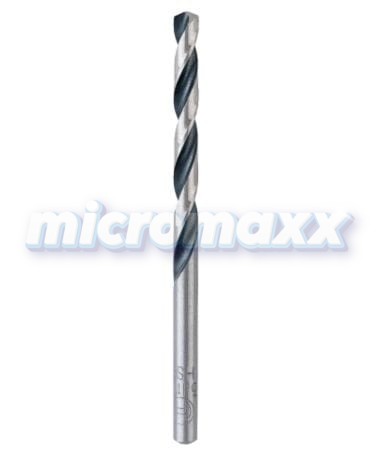 Wiertło NWKa HSS PointTeQ Ø 5.1 mm - BOSCH