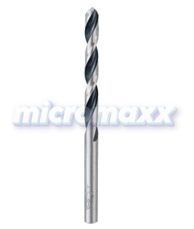 Wiertło NWKa HSS PointTeQ Ø 5.8 mm - BOSCH