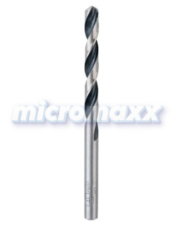 Wiertło NWKa HSS PointTeQ Ø 5.9 mm - BOSCH
