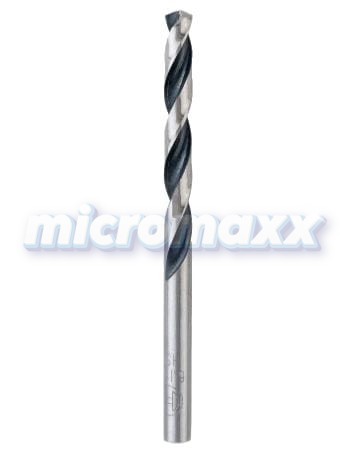 Wiertło NWKa HSS PointTeQ Ø 6.1 mm - BOSCH