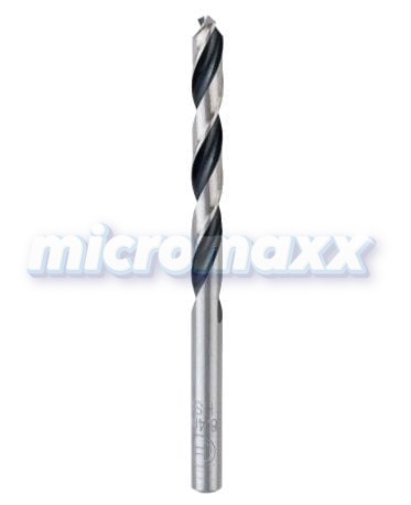 Wiertło NWKa HSS PointTeQ Ø 6.4 mm - BOSCH
