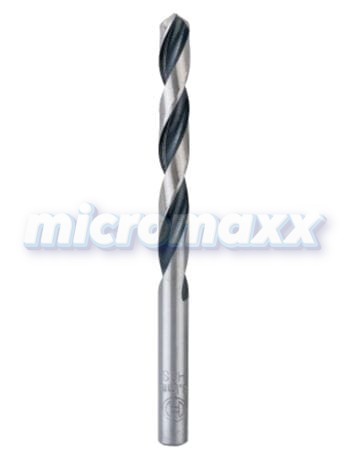 Wiertło NWKa HSS PointTeQ Ø 8.1 mm - BOSCH