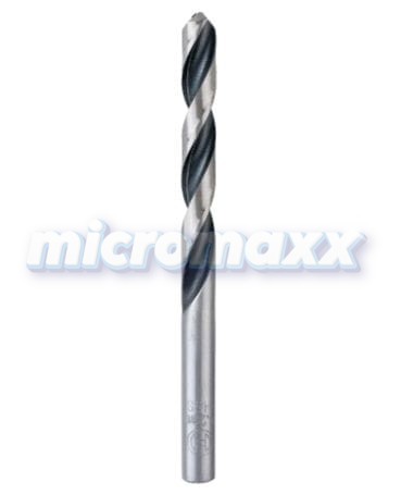 Wiertło NWKa HSS PointTeQ Ø 8.2 mm - BOSCH
