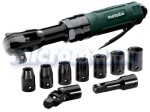 Zakrętak pneumatyczny DRS 68 SET 1/2" - METABO