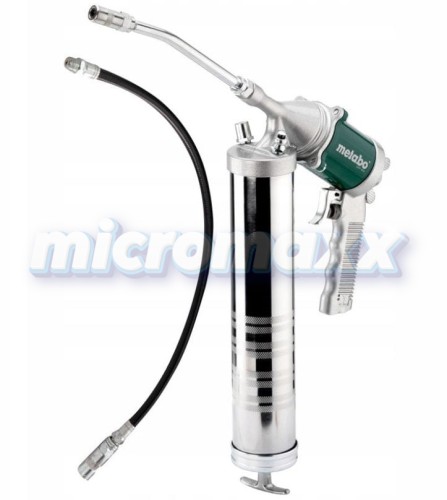 Smarownica pneumatyczna DFP 400 - METABO