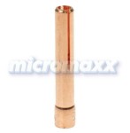 Tulejka zaciskowa TIG TYP-9/20 13N23 Ø 2,4 mm