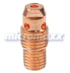 Łącznik prądowy TIG TYP-9/20 13N27 Ø 1,6 mm