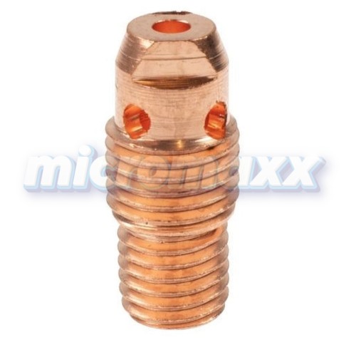 Łącznik prądowy TIG TYP-9/20 13N28 Ø 2,4 mm
