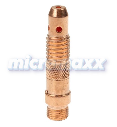 Łącznik prądowy TIG TYP-17/18/26 10N31 Ø 1,6 mm