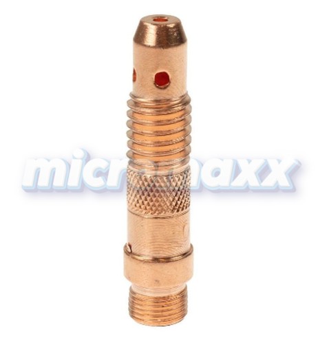 Łącznik prądowy TIG TYP-17/18/26 10CB2M Ø 2,0 mm
