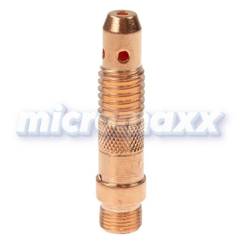 Łącznik prądowy TIG TYP-17/18/26 10N28 Ø 3,2 mm